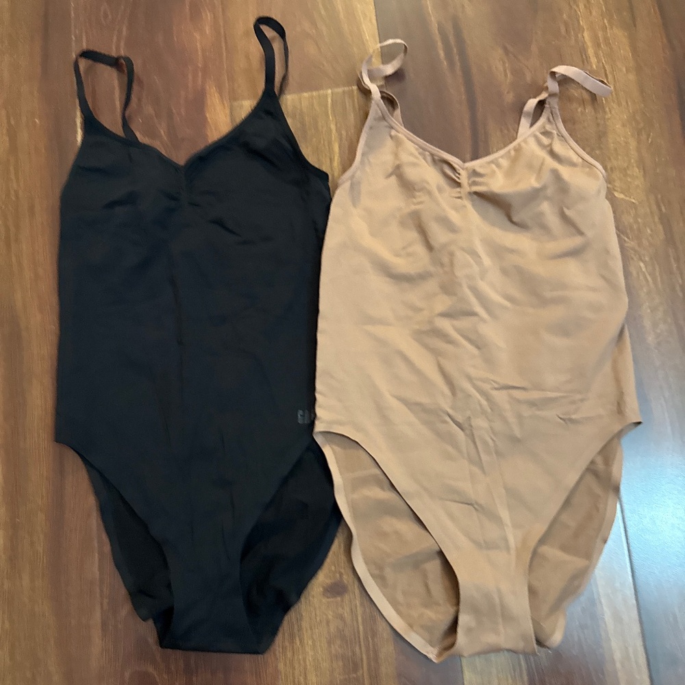 LOT of  2 Bodysuit GapBody Size Medium